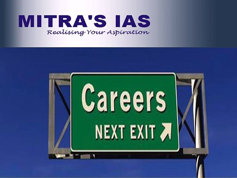 IAS coaching center in delhi