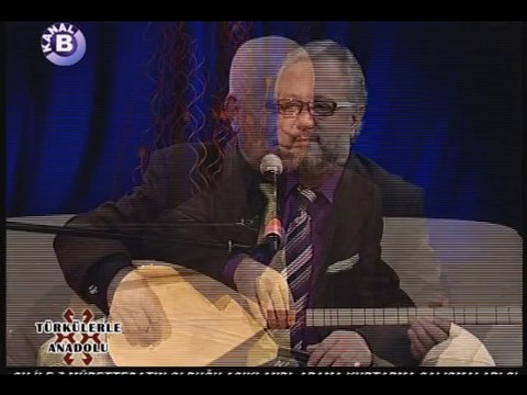 Üstat Cahit UZUN-Türkiye'nin Tezenesi-Ferhat DURMUŞ-Kale den iniş mi olur