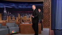 The Tonight Show Starring Jimmy Fallon Preview 11-25-14