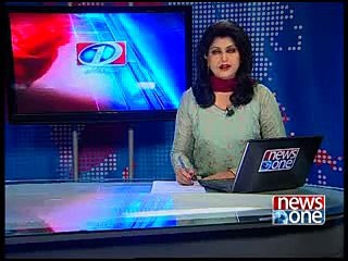 NewsONE Headlines 10AM, 30 December 2014