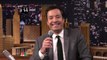 The Tonight Show Starring Jimmy Fallon Preview 12-02-14