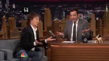 The Tonight Show Starring Jimmy Fallon Preview 12-17-14