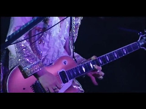 THE ALFEE - Milky Way Türkçe altyazılı