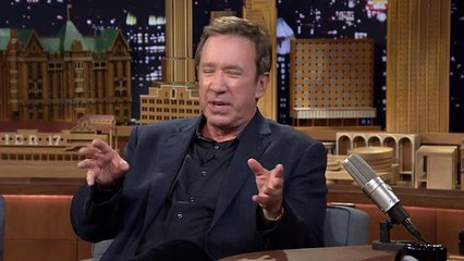 Tim Allen Wants More Lines for Buzz in Toy Story 4