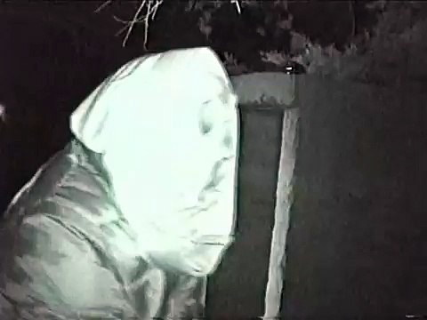 Crazy guy flips out! Scary chainsaw prank FUNNY MUST SEE VIDEO