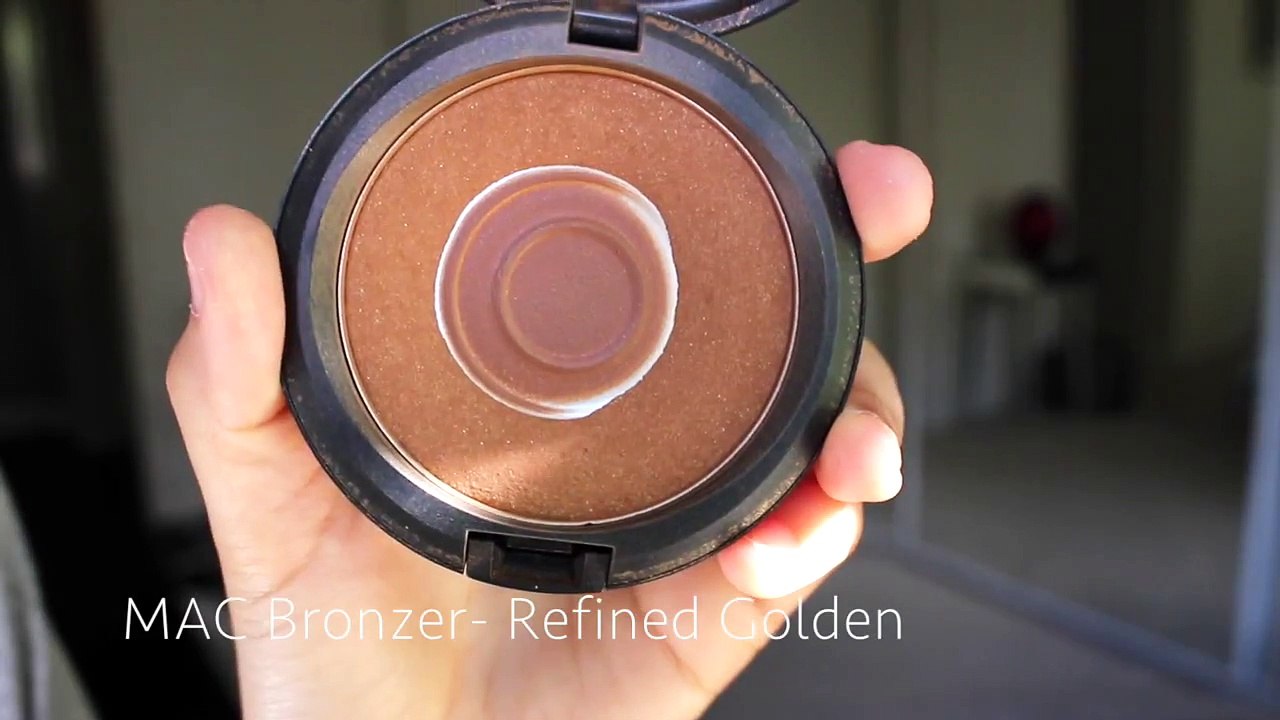 Everyday Makeup Tutorial | 2014