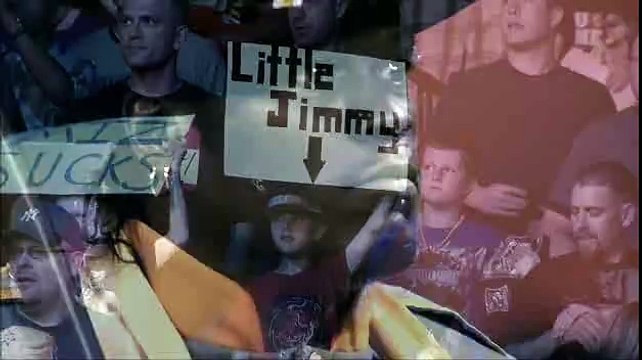 Cena vs. Truth at WWE Capitol Punishment This Sunday!