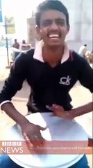 Ammi ji Ammi Ji Aby tu Mobile Lay k Dey - Funny Clip