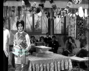 Yeh Kaghzi Phool Jese Chehre [HD] Ustaad Mehdi Hassan | Film - Devar Bhabhi