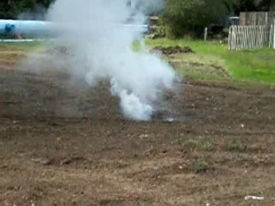 Bomb