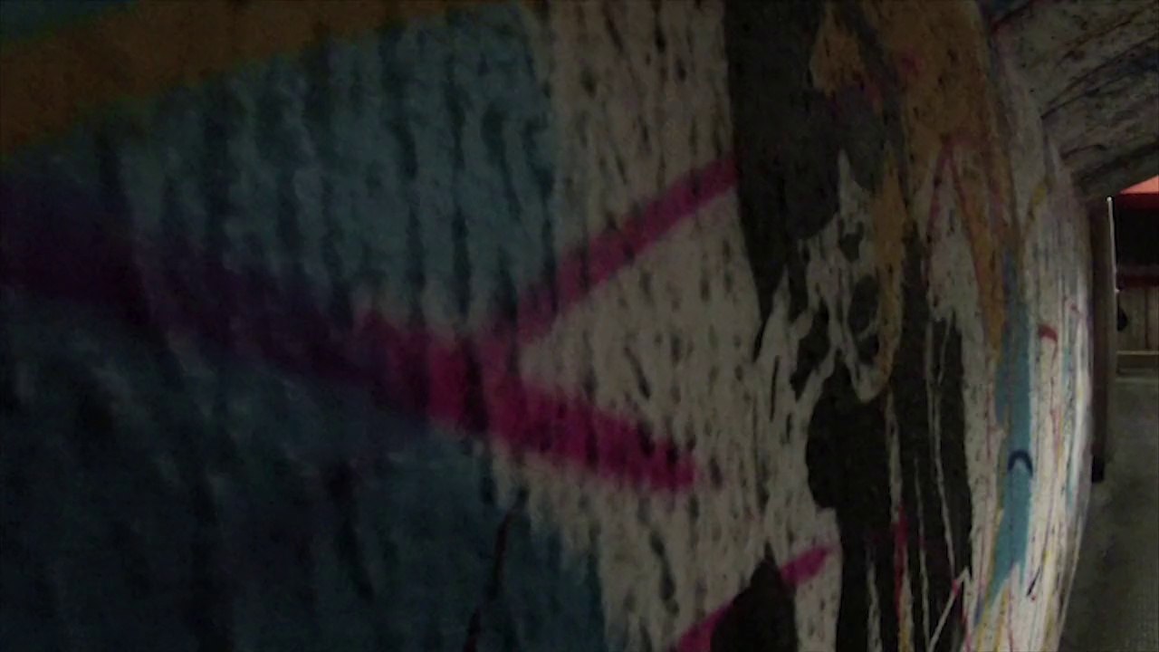 Street & Gallery