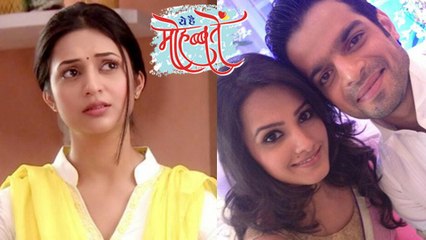 SHOCKING Shagun spends time with Raman | Yeh Hai Mohabattein