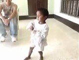 Awesome Baby Singer   Pakistani little Boy Is Singing Song  Funny video  mp4