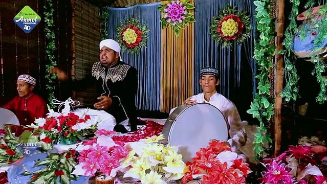 Naat Online: Habibi Ya RasoolAllah Video Naat - Sohail Ahmad Jami - New Naat [2015]