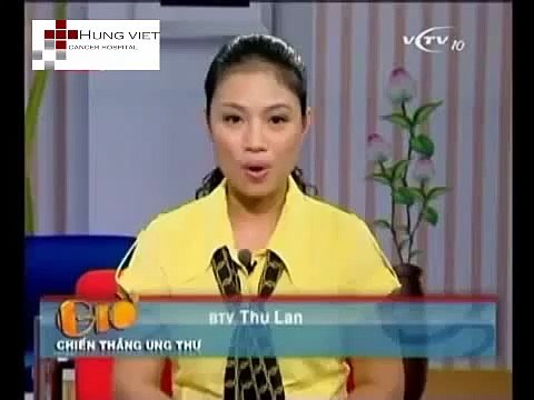 Bệnh ung thư cổ tử cung cần phát hiện sớm - BVUB Hưng việt số 34 đại cồ việt