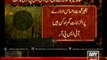 Hamid Mir Injured In Karachi Firing - Private channel blasphemous against DG ISI