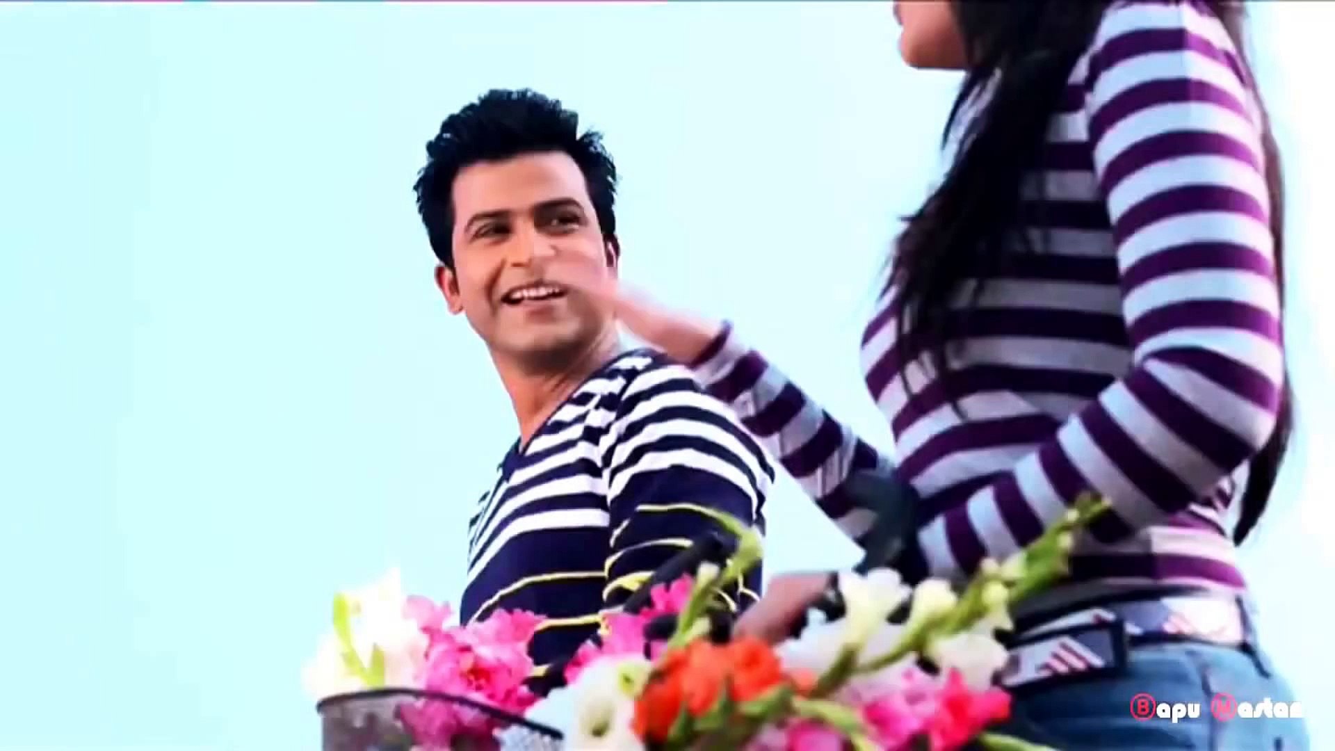 Bangla Video Song New 2014 Anmona ( Bangla Official Music Video )