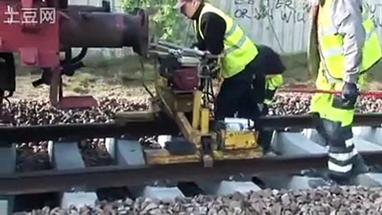 How to Make Railway Track