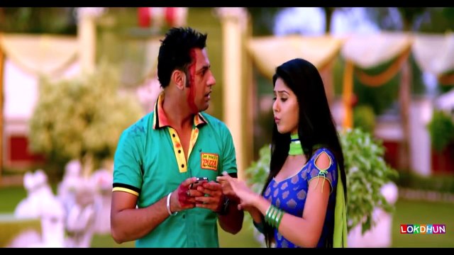 Punjabi Comedy Vol-1 Jaswinder Bhalla Binnu Dhillon Gurpreet Ghuggi Punjabi Funny Scenes