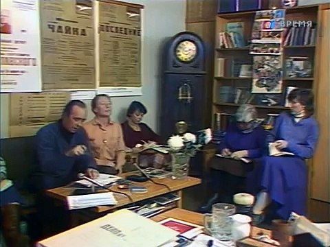 МХАТ. Монолог Олега Ефремова