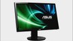 ASUS VG248QE 24inch LEDlit Monitor 144Hz refresh rate 1ms pixel response time 3D capable