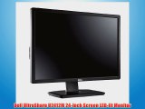Dell UltraSharp U2412M 24-Inch Screen LED-lit Monitor