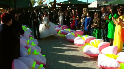 Тимур Темиров - Армянская свадьба