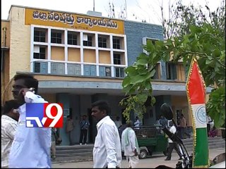 Nalgonda ZP Chairman Balu Naik to join TRS