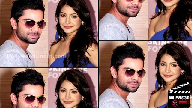 Virat Kohli Blows A Kiss Again To Anushka Sharma | India V/s Australia Test Match