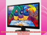 ViewSonic VA2246M-LED 22-Inch LED-Lit LCD Monitor Full HD 1080p DVI/VGA Speakers VESA