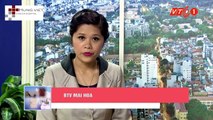 Ung thư vòm họng - BVUB Hưng việt số 34 Đại cồ việt