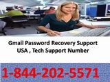 1-844-202-5571|| Gmail tech support number for account reset