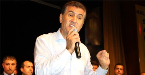 CHP'li Başkanların Şişli İsyanı: Rezil Olduk