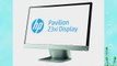 HP Pavilion 23xi 23-Inch Screen LED-lit Monitor