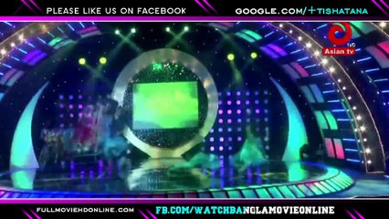 Bangla Actress Model Sarika Dance With Bangla Music Song
