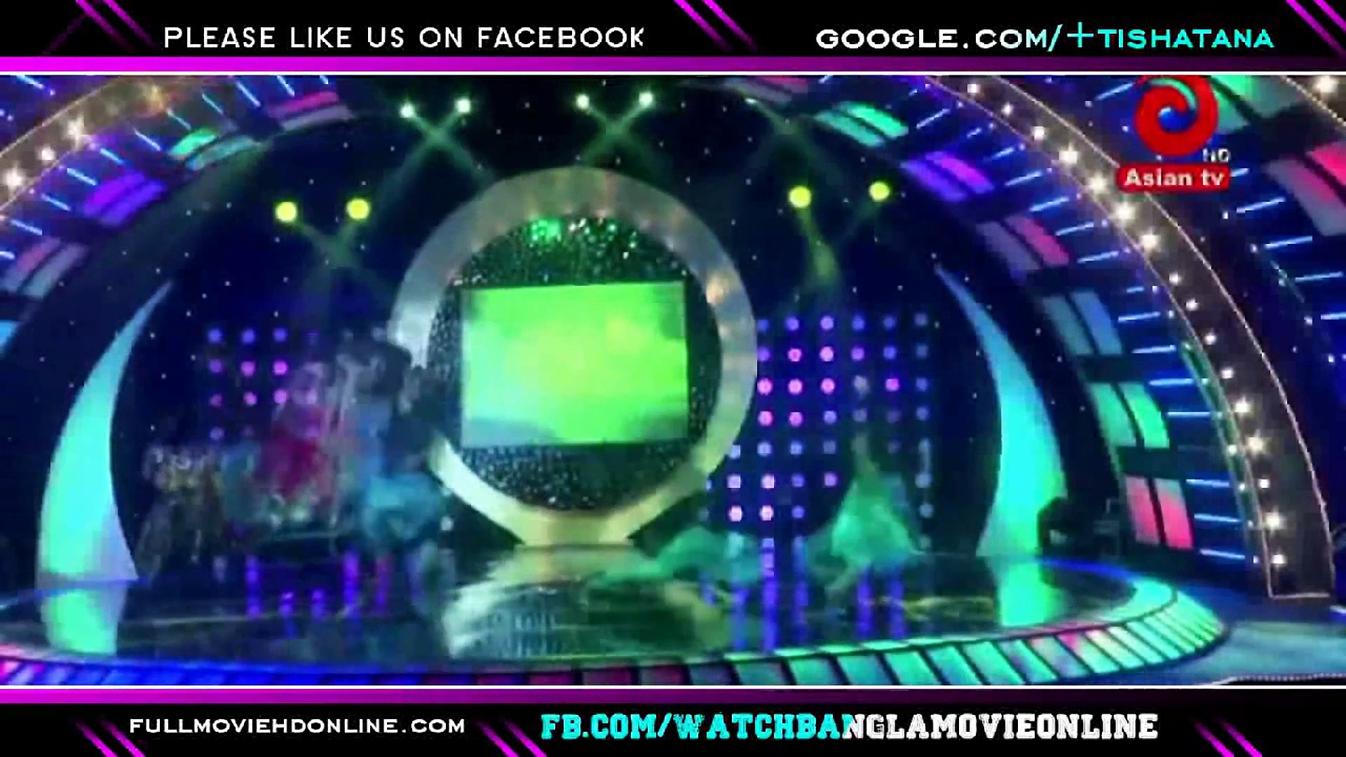 ⁣Bangla Actress Model Sarika Dance With Bangla Music Song