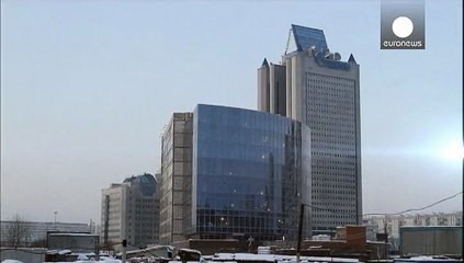 گازپروم باقیماندۀ سهام «سوت استریم» را خرید