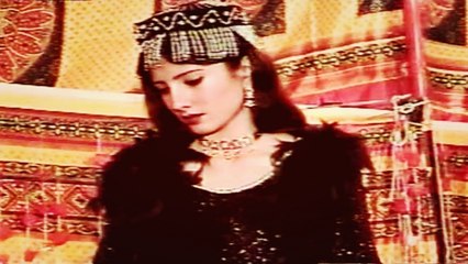 Nazia Iqbal - Dama Dam Mast Qalandar