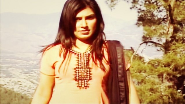 Nazia Iqbal - Zama Da Makh Pa Arman