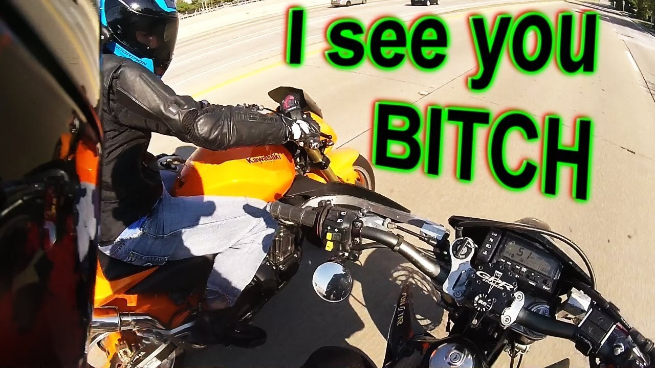 Last Ride