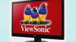 ViewSonic VA2746M-LED 27-Inch LED-Lit LCD Monitor Full HD 1080p DVI/VGA Speakers VESA