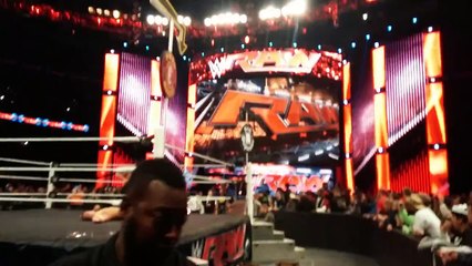 Shooof.net عودة راندي أورتن في الرو