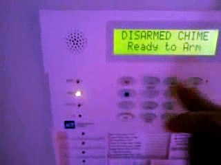 How to Use ADT Alarm System