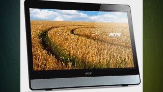 Acer FT220HQL bmjj 21.5-Inch Full HD (1920 x 1080) Touchscreen Monitor