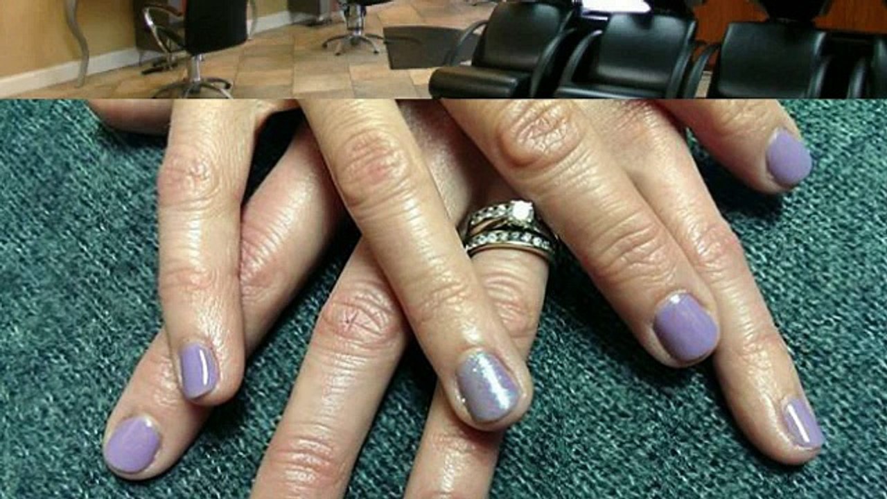 Texture 7 Salon (810) 225-2435