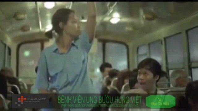 Clip cảm động rơi nước mắt