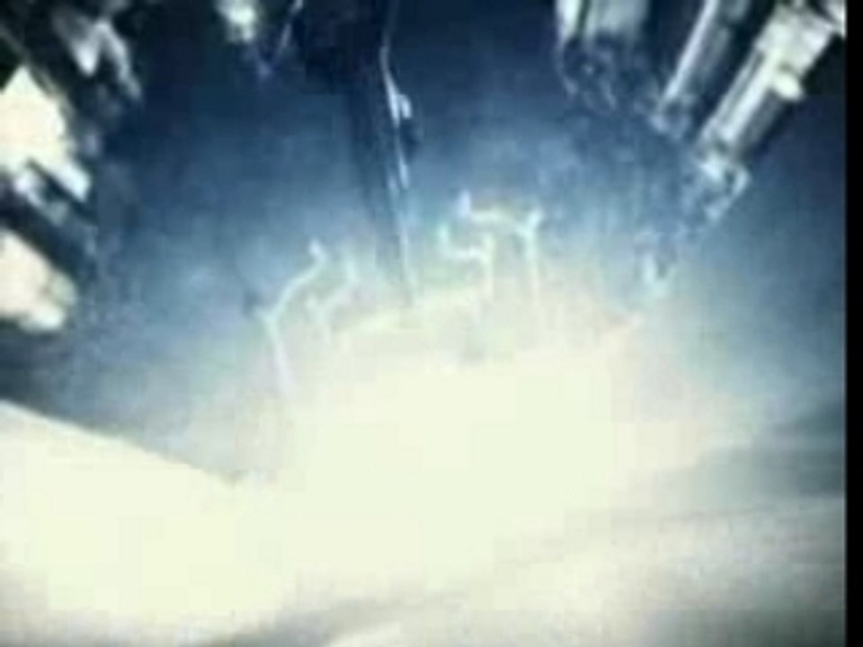 Evanescence - Haunted - Kingdom Hearts M