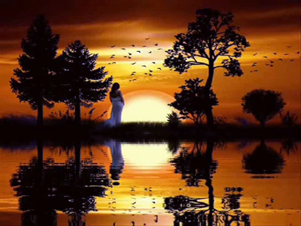 SİBEL PAMUK & GECELER YARİM OLDU