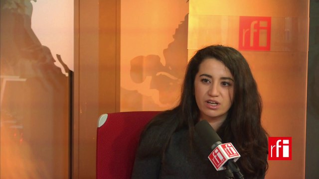 Lydia Guirous: «mon rêve français se transforme en cauchemar»