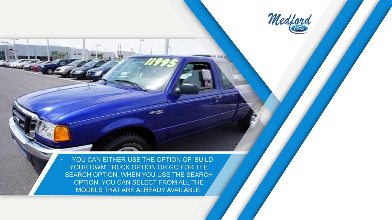 Learn About the Build and Price Option with Ford Dealerships_1